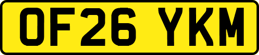 OF26YKM