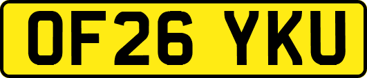 OF26YKU