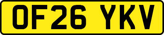 OF26YKV