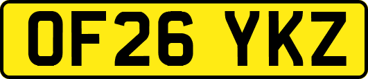 OF26YKZ