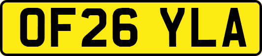 OF26YLA