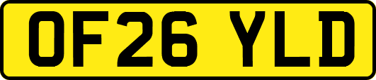 OF26YLD