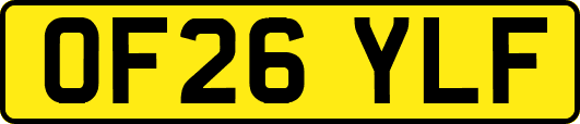 OF26YLF