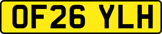OF26YLH