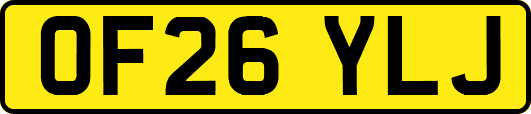 OF26YLJ