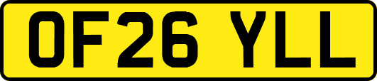 OF26YLL