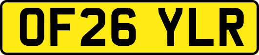 OF26YLR