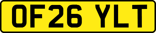OF26YLT