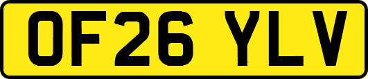 OF26YLV