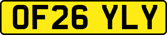 OF26YLY