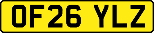 OF26YLZ