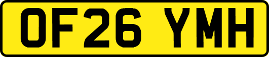 OF26YMH