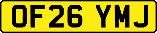OF26YMJ