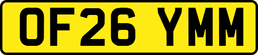 OF26YMM