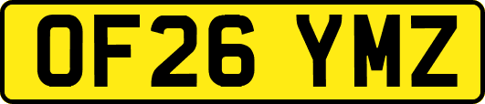 OF26YMZ