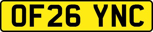 OF26YNC