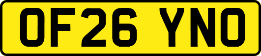 OF26YNO