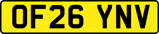 OF26YNV