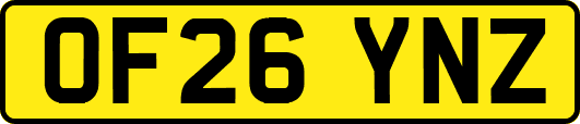 OF26YNZ