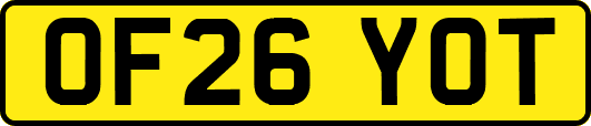 OF26YOT
