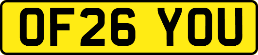 OF26YOU