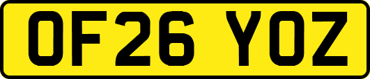 OF26YOZ