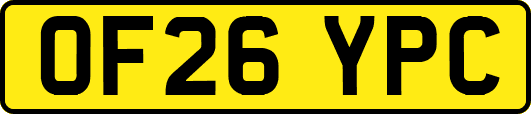 OF26YPC