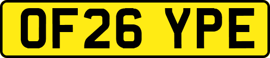 OF26YPE