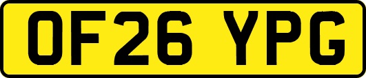 OF26YPG