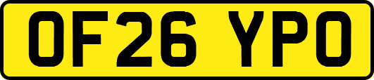 OF26YPO