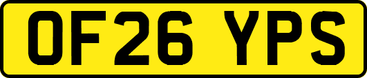OF26YPS