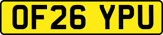 OF26YPU