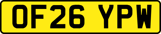 OF26YPW