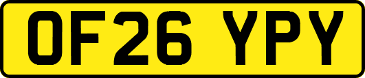 OF26YPY