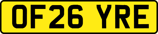 OF26YRE