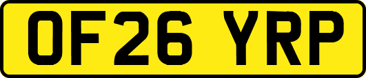 OF26YRP