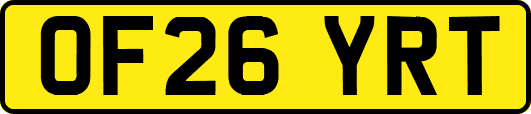 OF26YRT