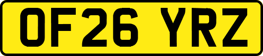OF26YRZ