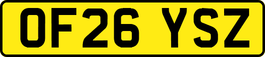 OF26YSZ