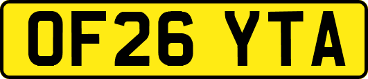 OF26YTA