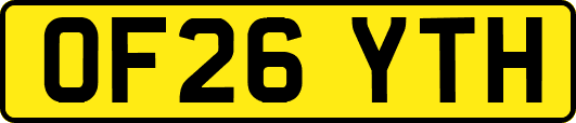 OF26YTH