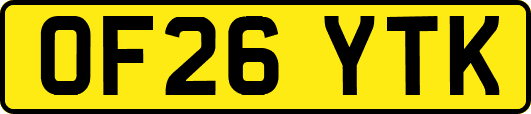 OF26YTK