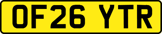 OF26YTR