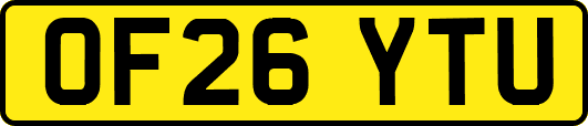 OF26YTU