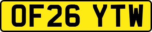 OF26YTW
