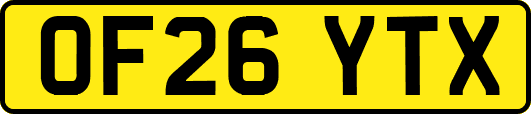 OF26YTX
