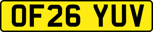 OF26YUV