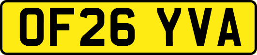 OF26YVA