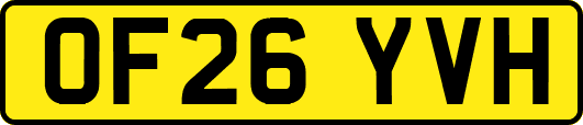 OF26YVH