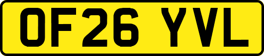 OF26YVL